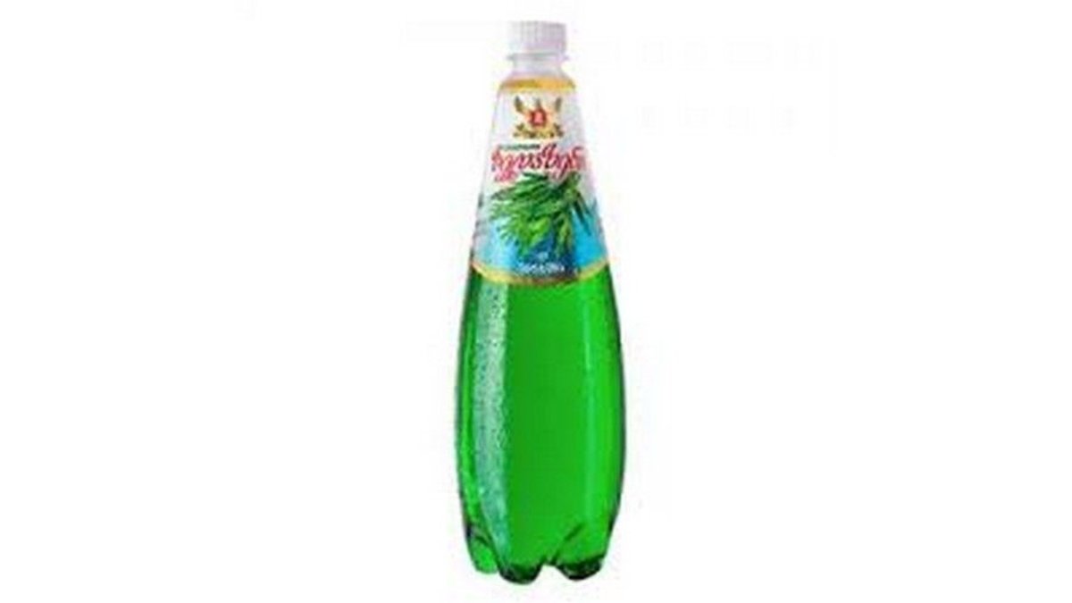 Zedazen ლიმონათი tarragon (1 l)