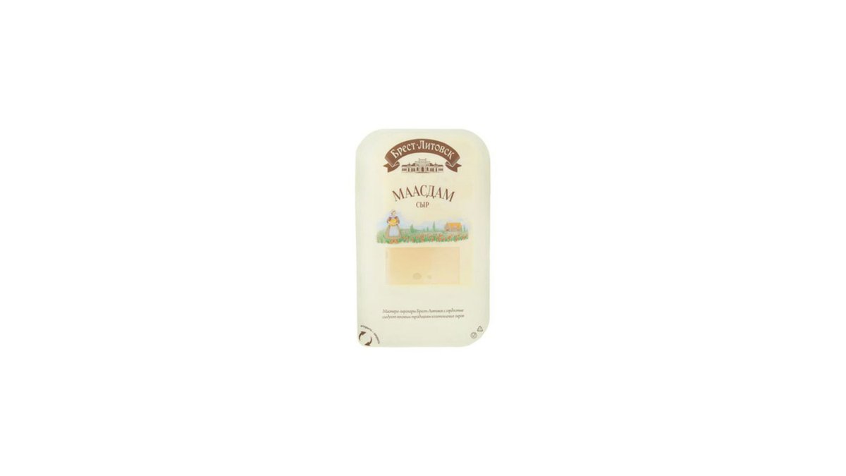 მასდამი cheese Masdam (130 g)