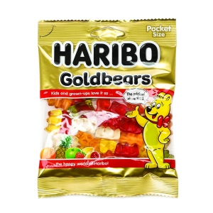 Haribo Candy (80 g)