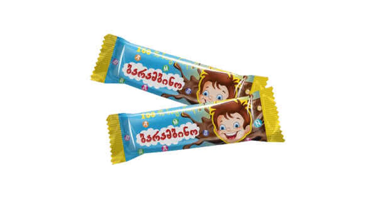 Barambo Milk Caramel milk (20 g)