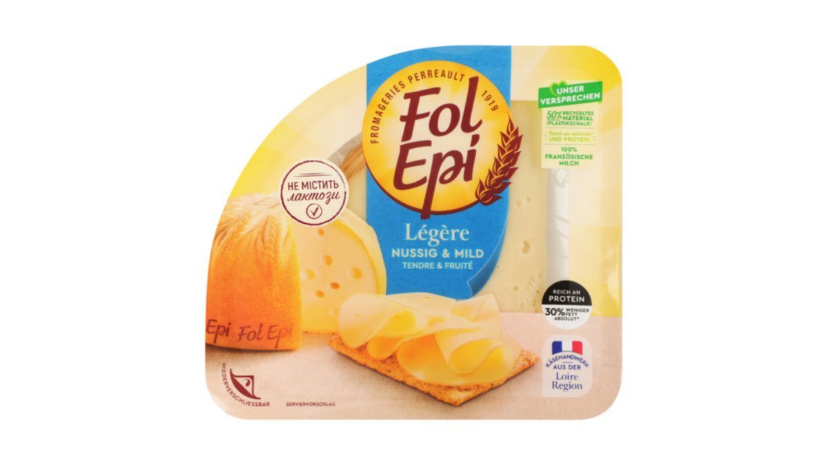 FOL EPI Cheese (150 g)