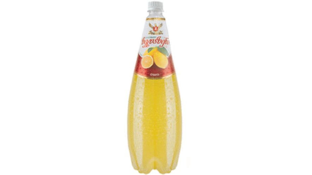 Zedazen lemonade lemon (2 l)