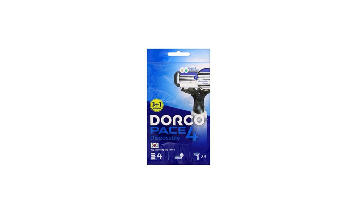 Disposable Razor ერთჯერადი