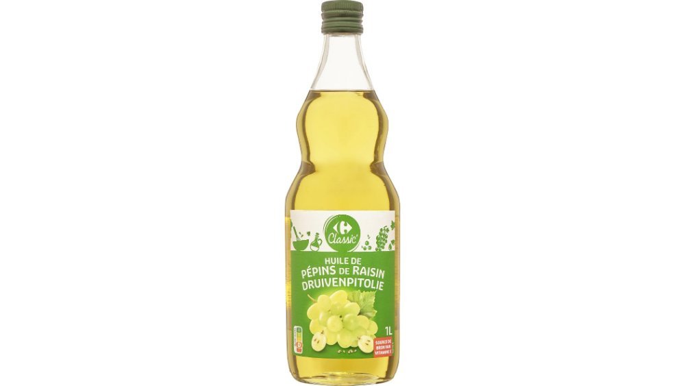 CRF Cooking Oil (1 l)