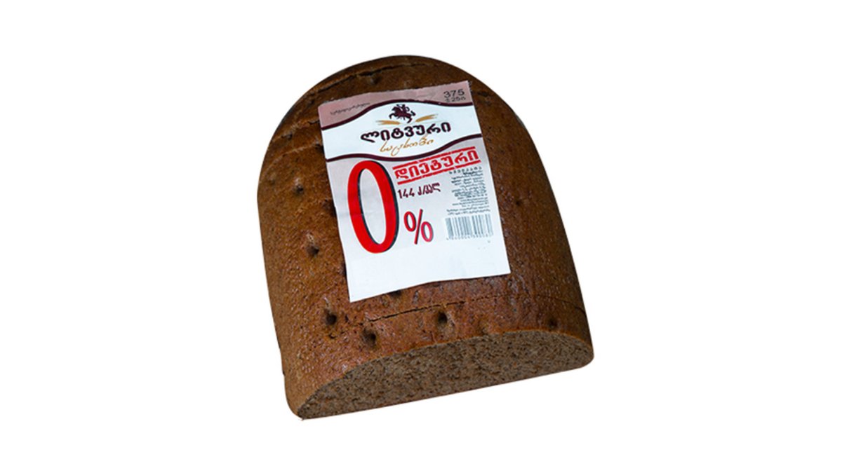 პური (375 g)