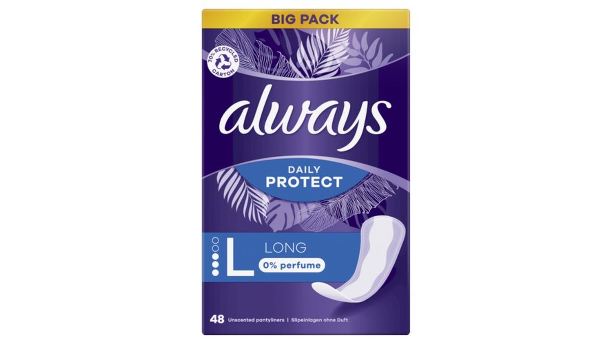Sanitary Napkin