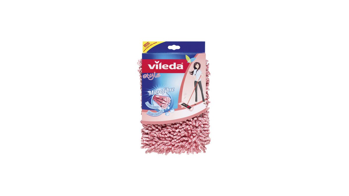 VILEDA შვაბრა (1 pcs)