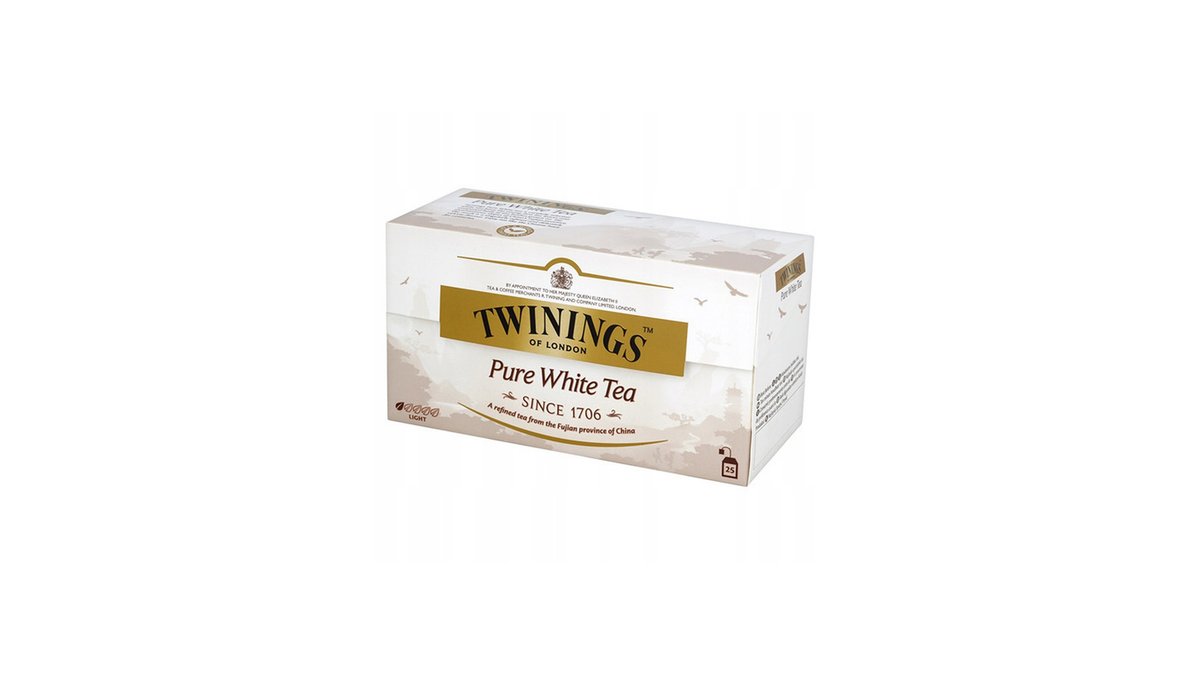 Tea (25 pcs)