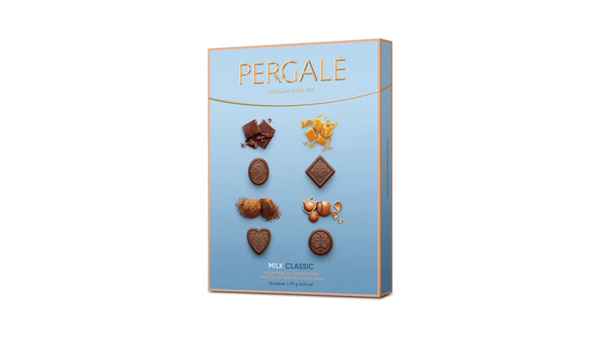 Bonbenori Chocolate (171 g)