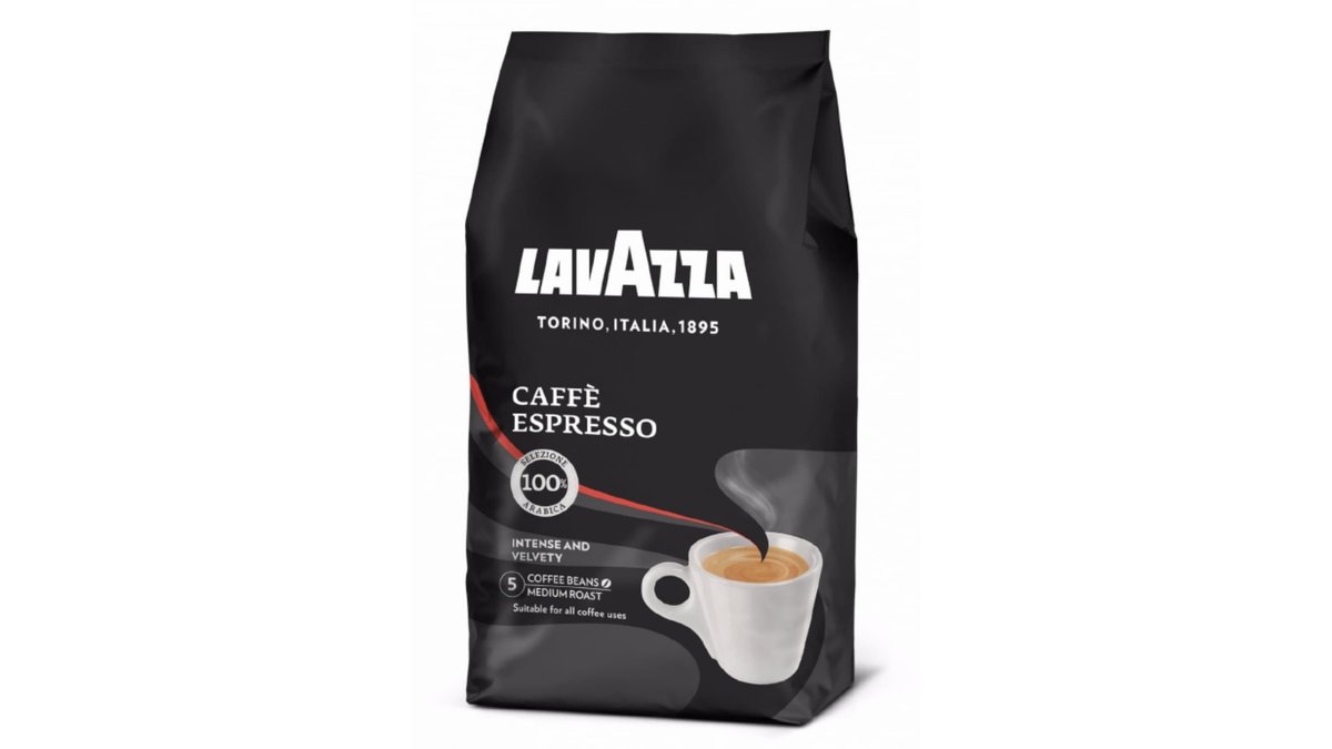 Lavazza Coffee espresso (500 g)