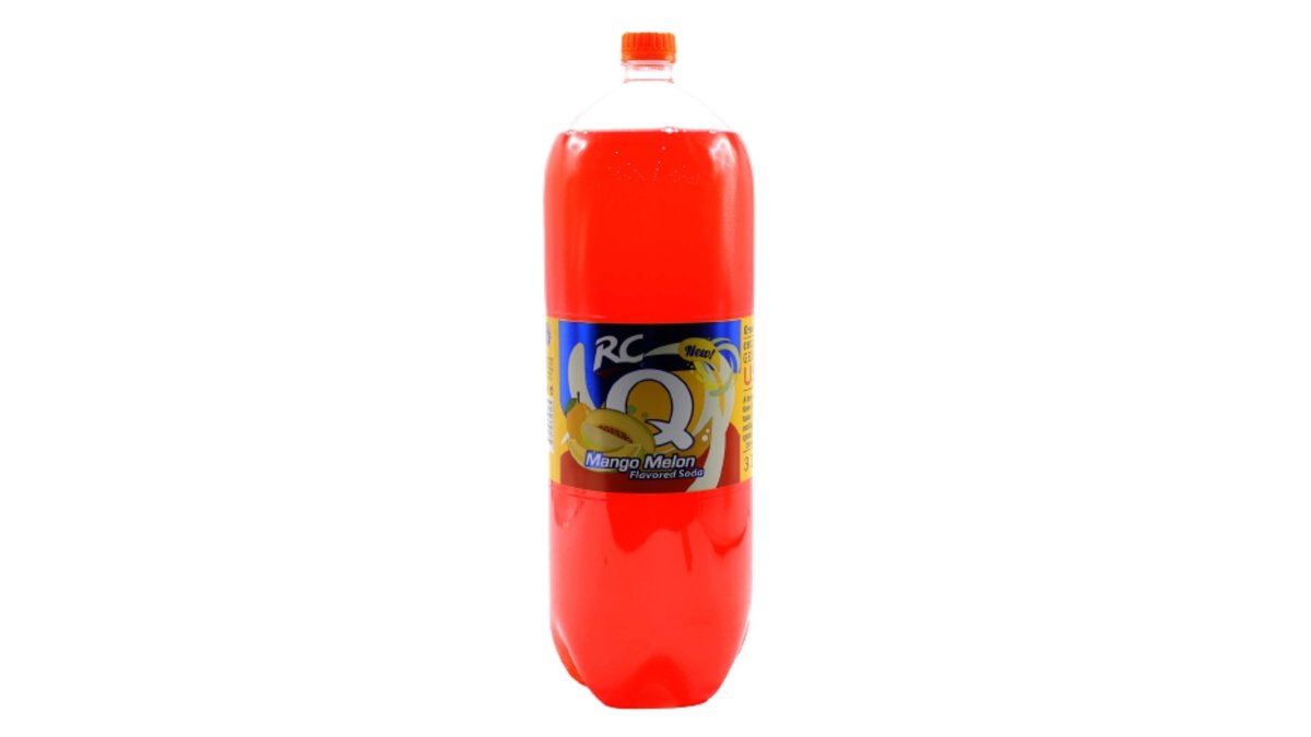 არ-სი Soda Melon-Mango (500 ml)