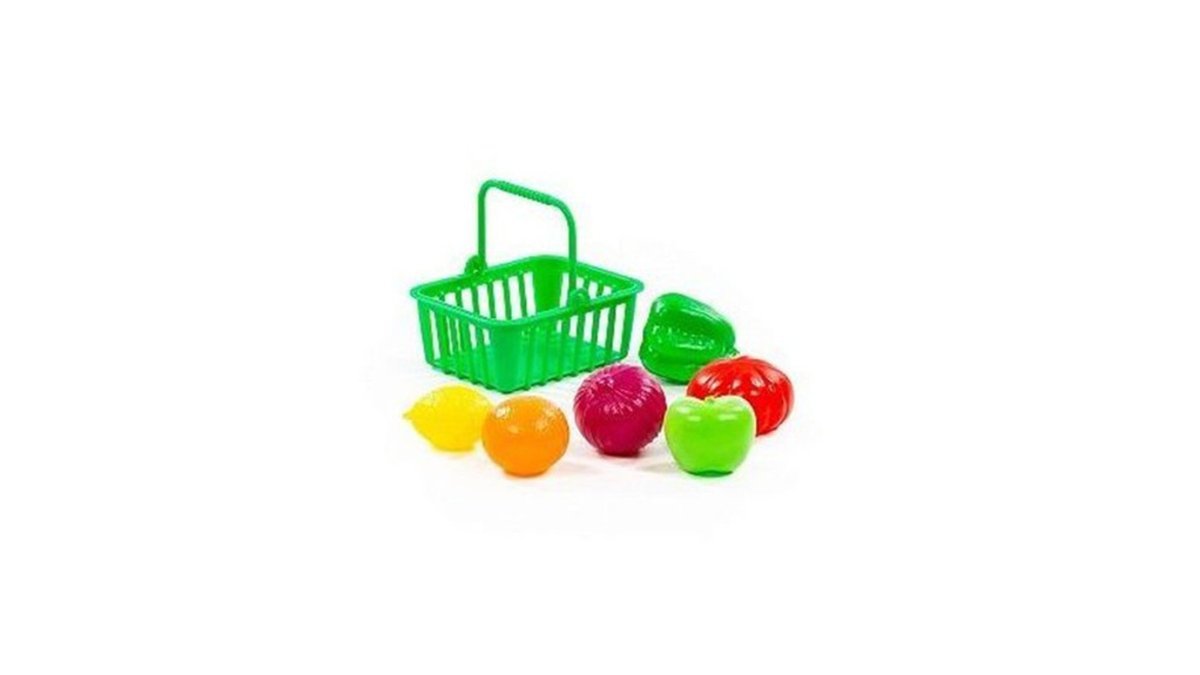 POLE Fruit Basket (1 pcs)