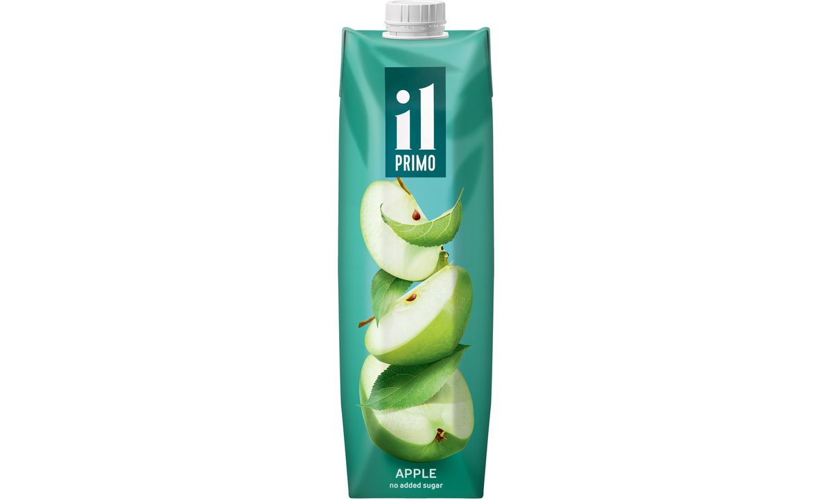 IL Primo Juice apple