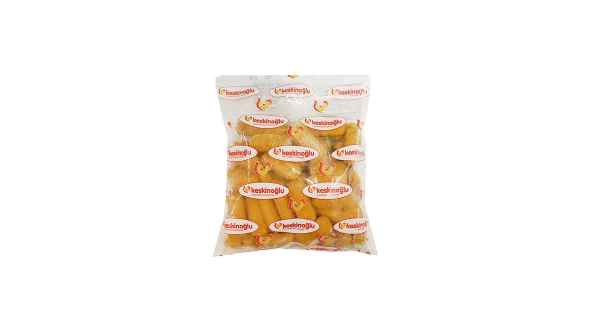 chicken nuggets