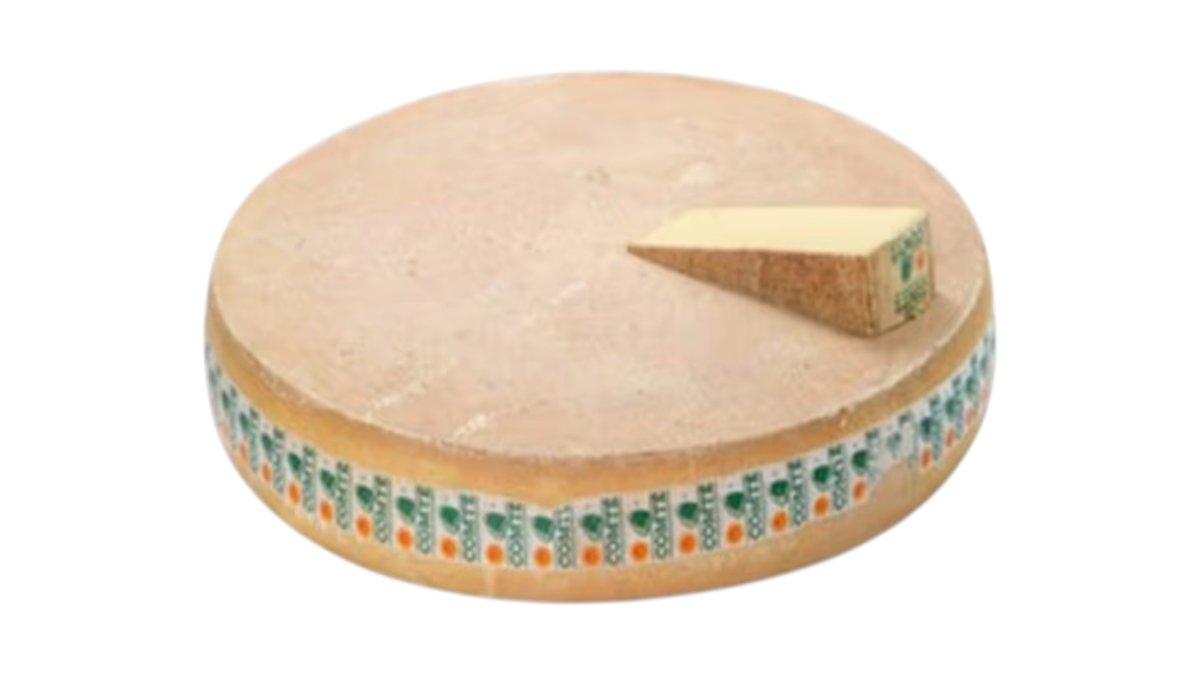 COMTE Cheese 12 months aged (1 kg)