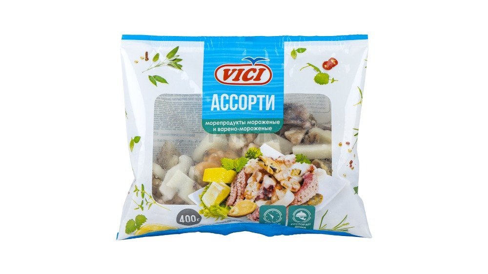 Vichi Soda (450 g)