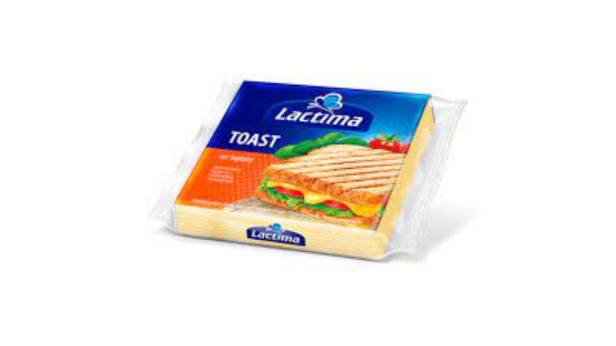 Lactima ყველი Fena Toast (100 g)