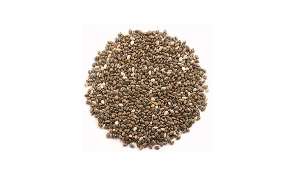 Chia Seeds