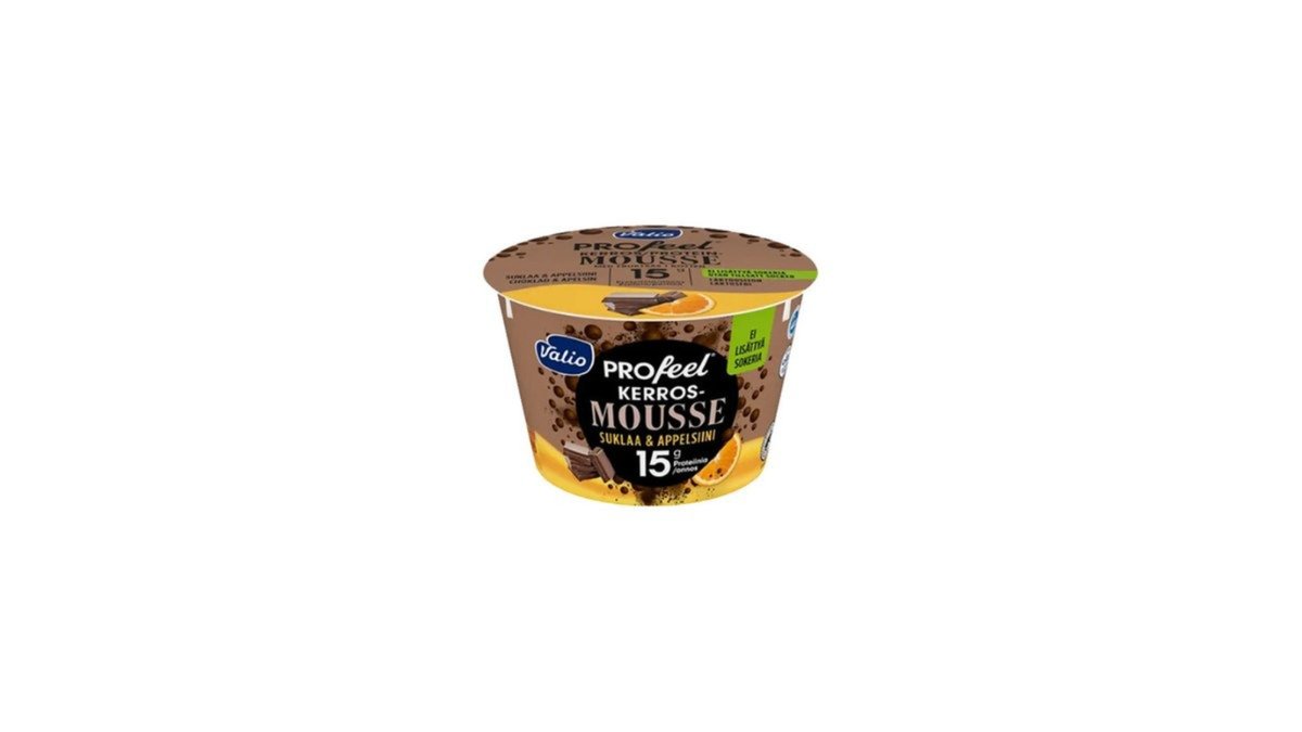 Valio Yogurt Lactose-free (150 g)