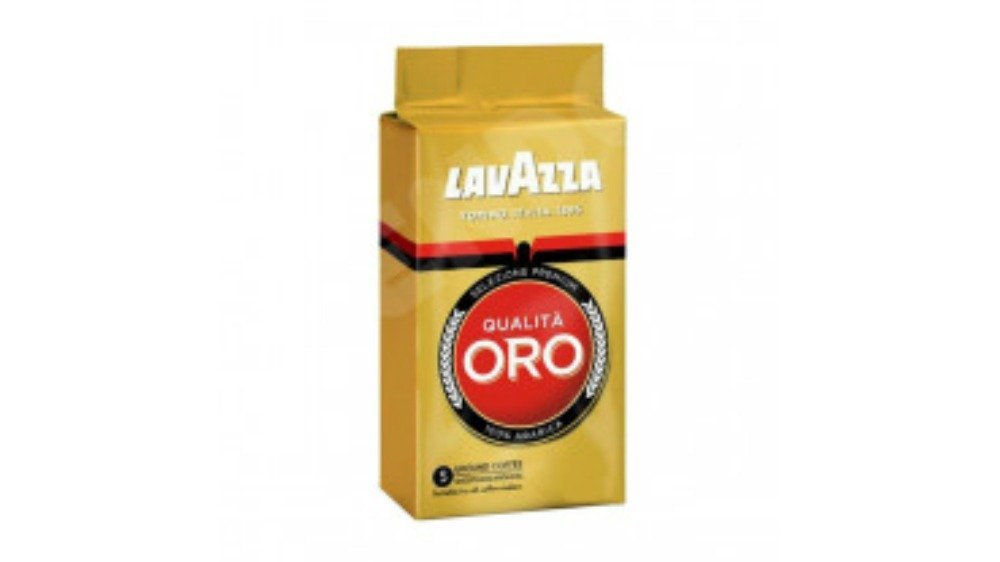 Lavazza Coffee ORO (0.25 kg)
