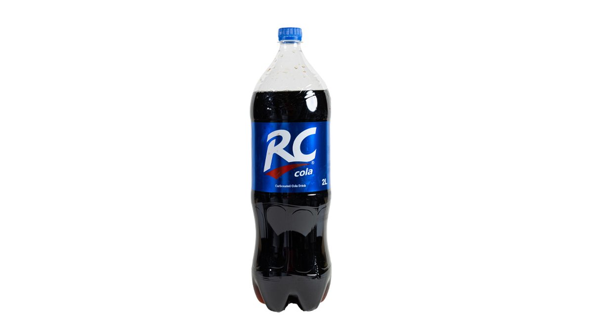 RC Soda (2 l)