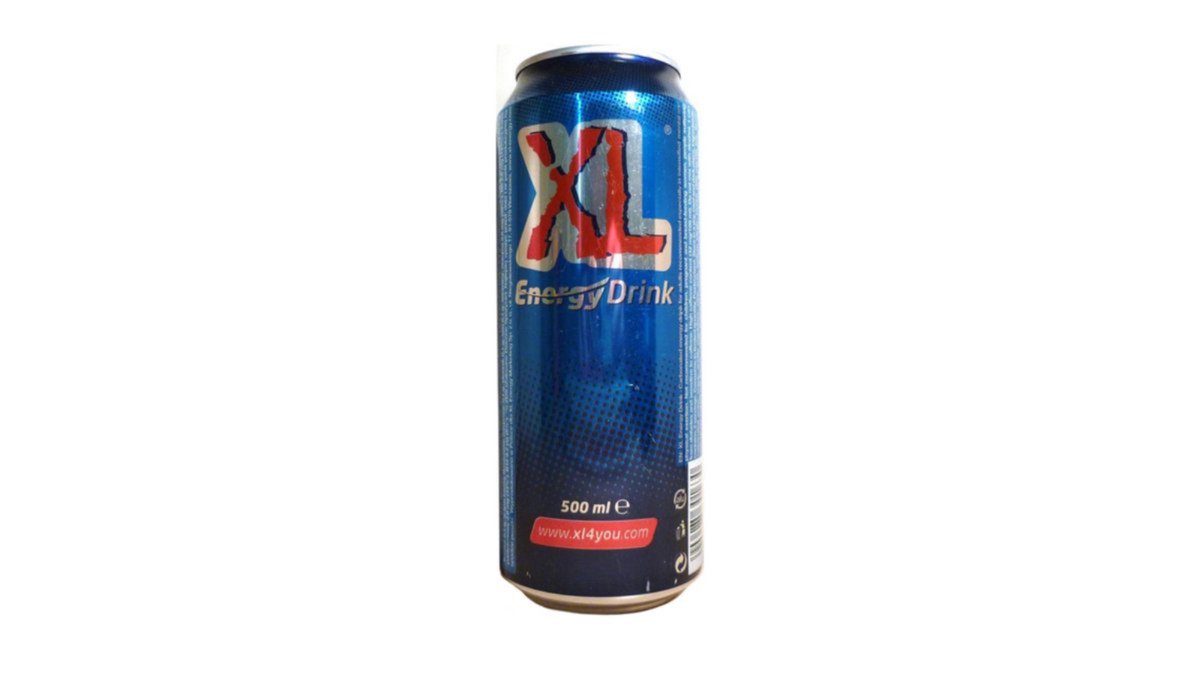 Energy Drink XL