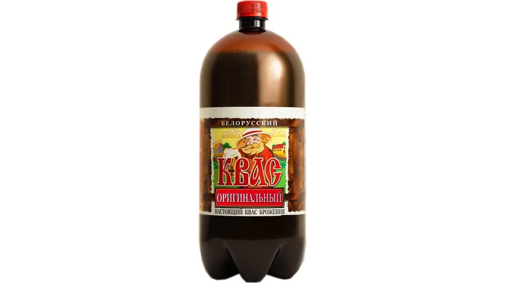 Kvass Original (1.5 l)