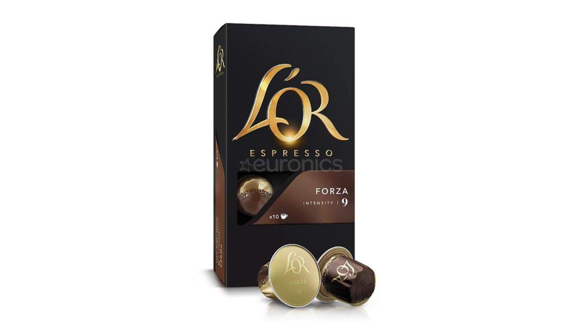 LOR Coffee FORZA (52 g)