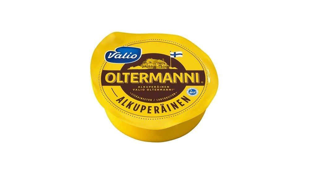 Valio Cheese Olterman (450 g)
