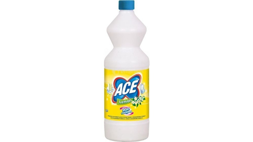 Ace Чистящее средство lemon (1 l)