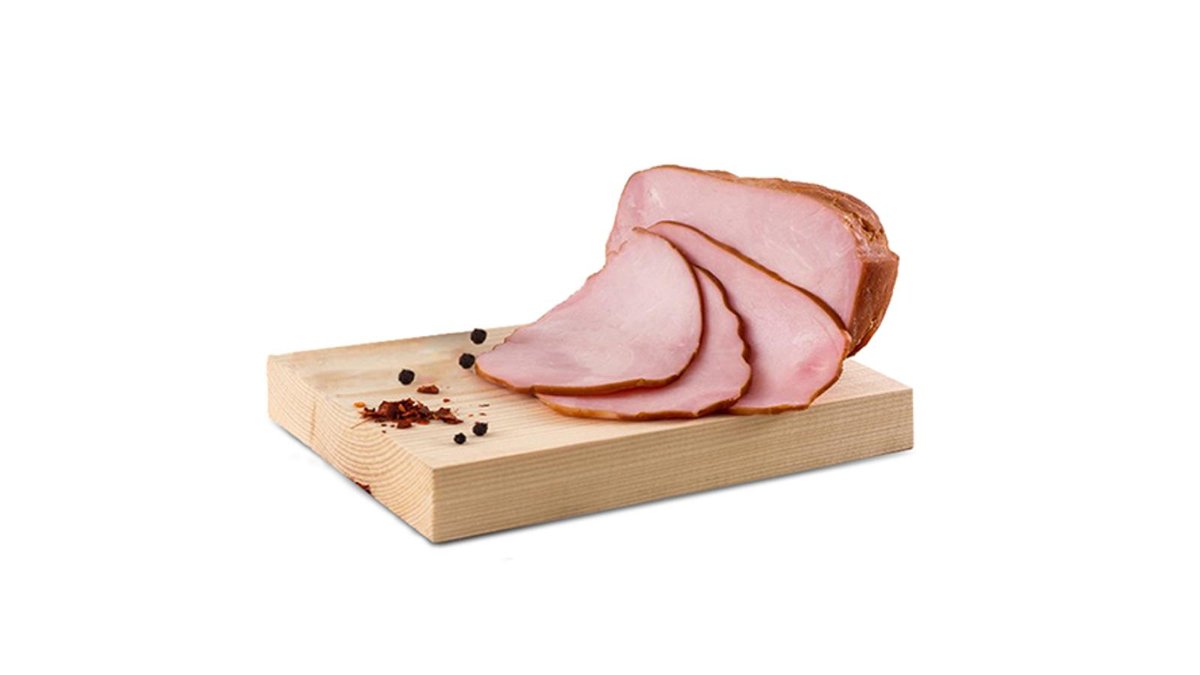 Nikora Smoked Sausage (1 kg)