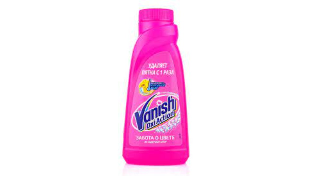 Stain Remover Venice colored (450 ml)