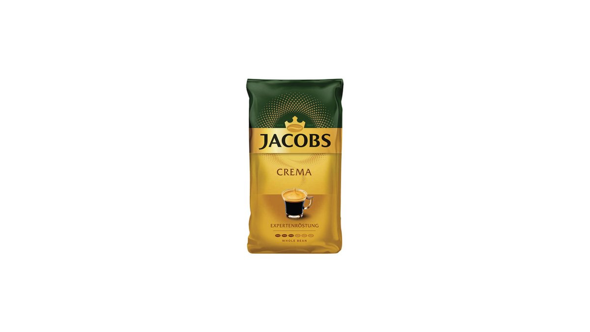 JACOBS Coffee (500 g)