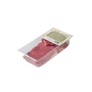 Fresh Meat beef Beef Tender (500 g)