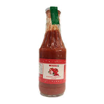 Spar Tomato Sauce (540 gr)