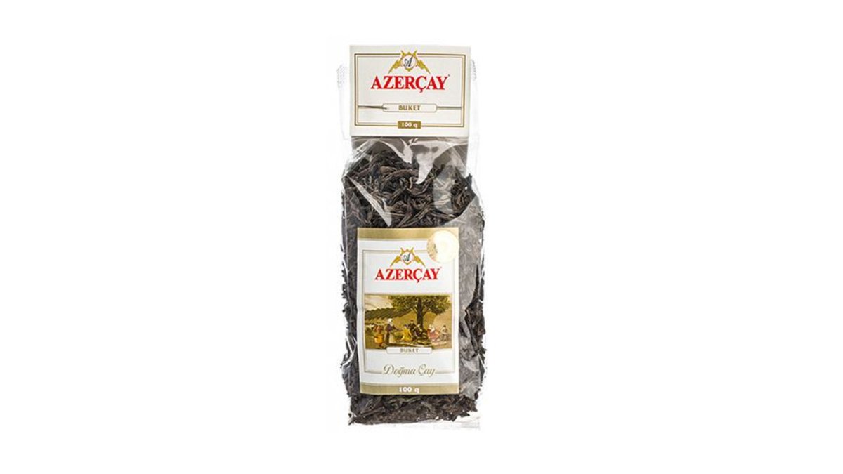 Azer Tea bouquet (100 g)