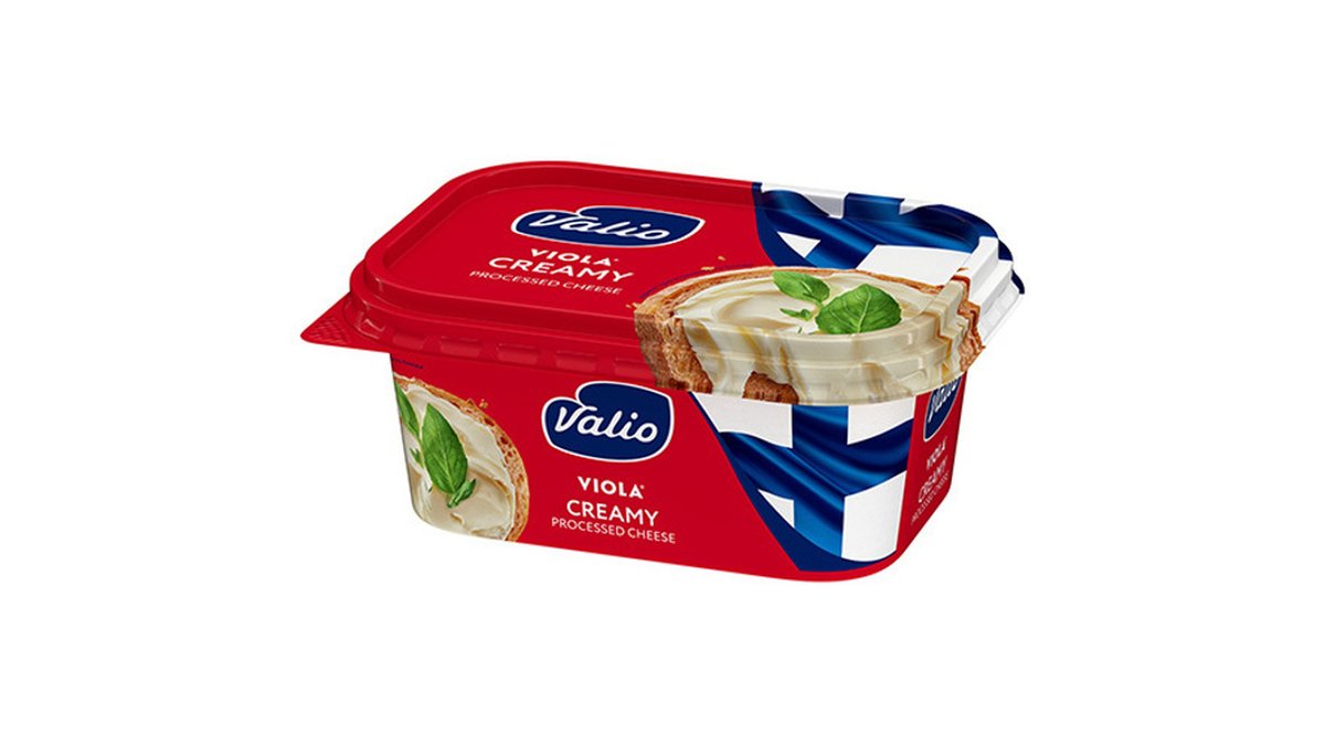 VIOLA Cheese (400 g)