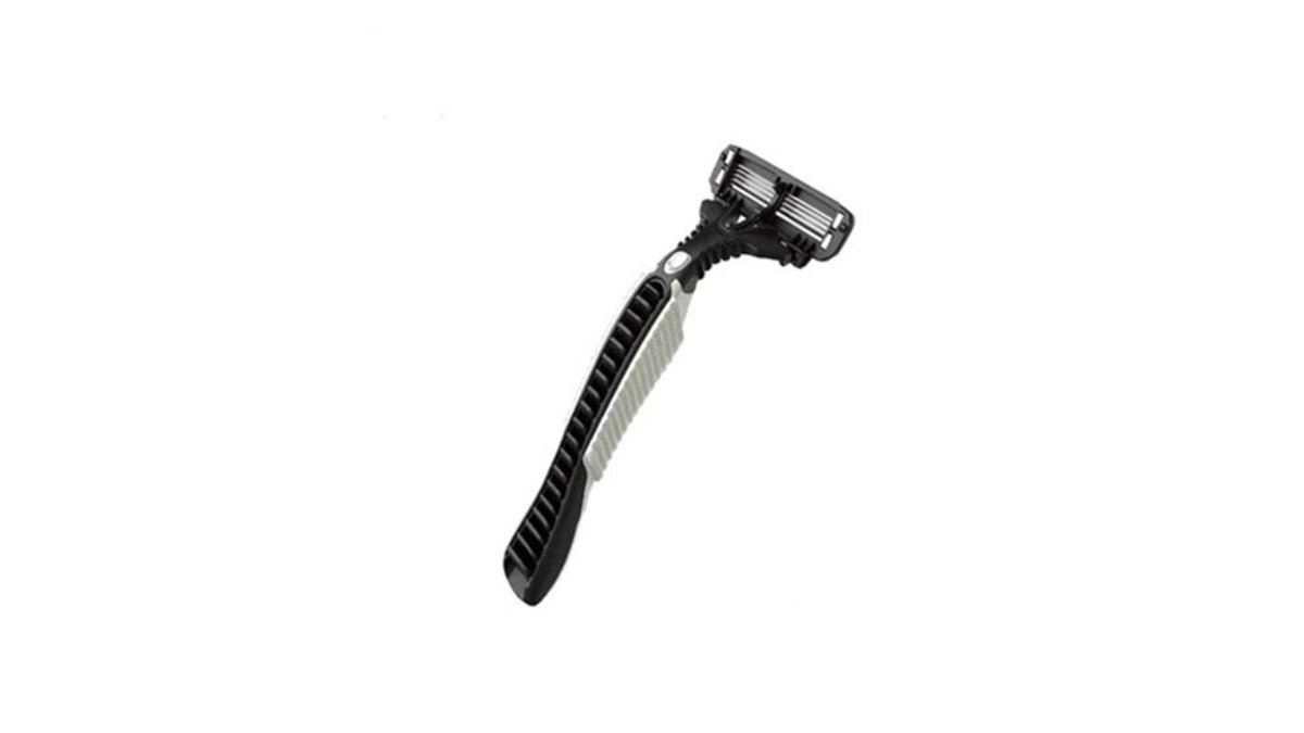 Dorko Disposable Razor disposable 4 blades (1 pcs)