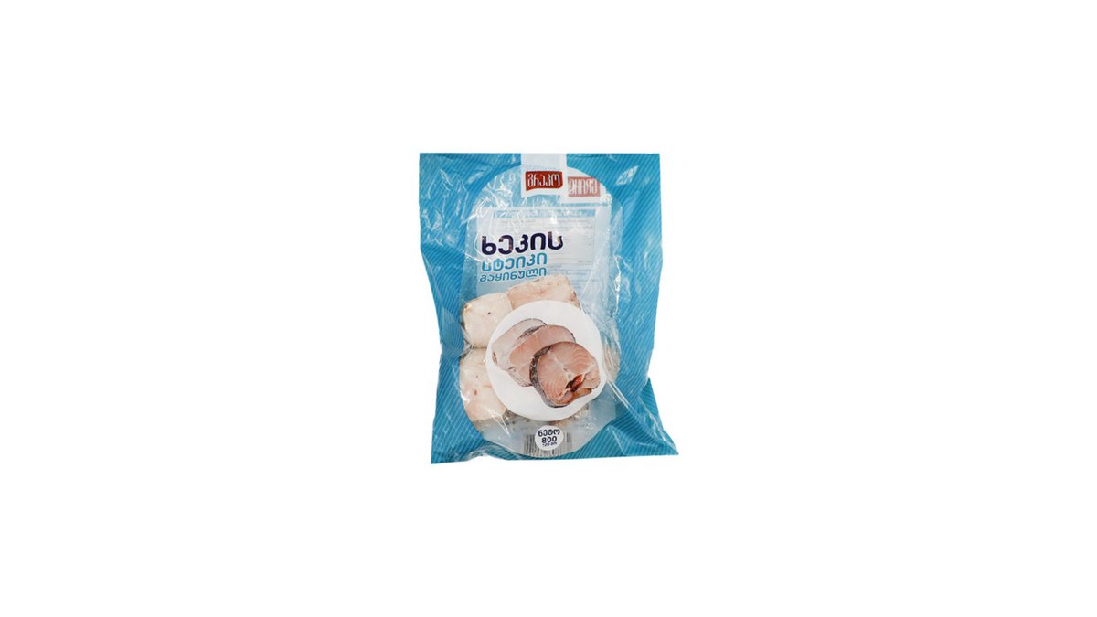 Graco steak (800 g)