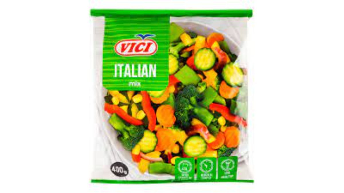 VICI Frozen Vegetables (400 g)