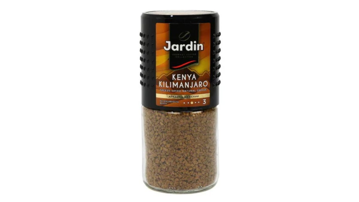 Jardin Coffee Kenya Kilimanjaro (1 pcs)
