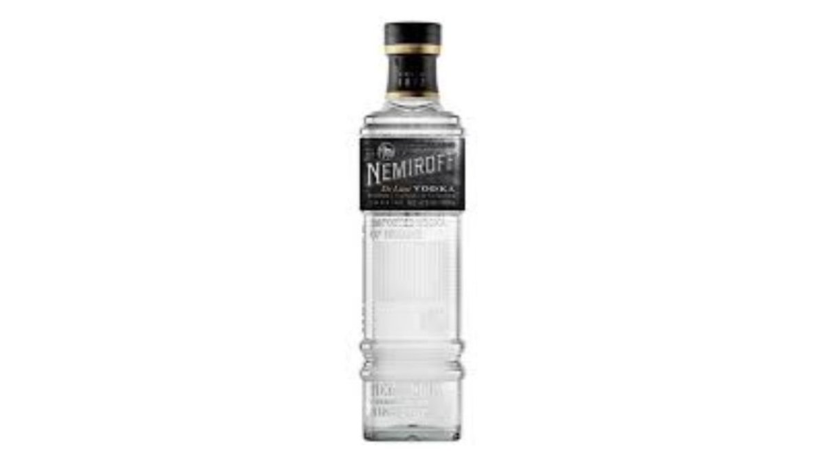 Nemiroff Vodka De Lux (1 l)