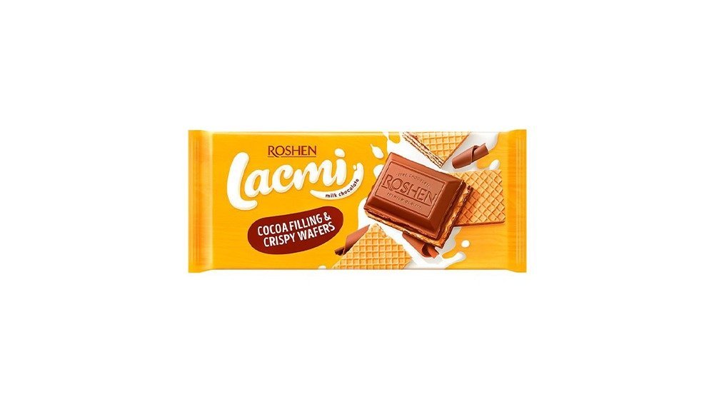 Lakme შოკოლად ი (90 g)