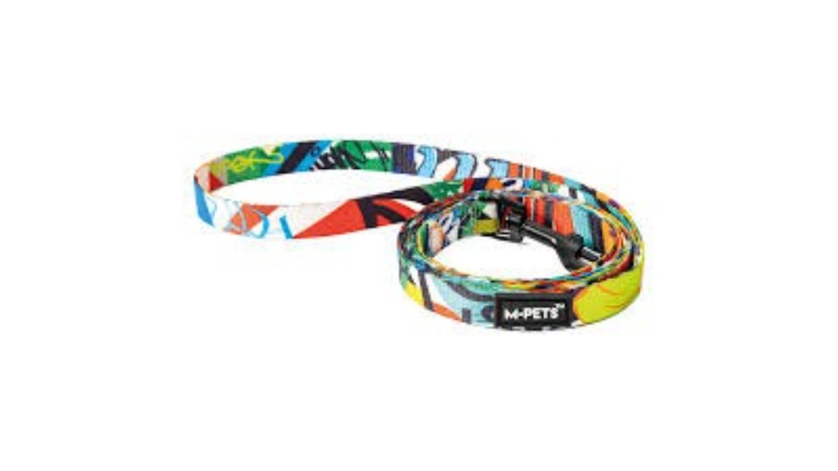 M-PETS Pet Accessory URBAN STYLE