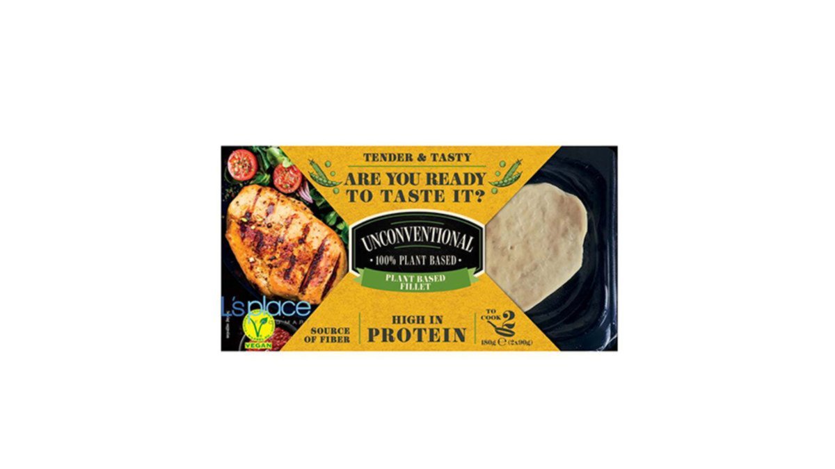 Granarolo Vegan Minced Meat (90 g)