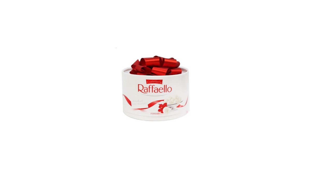 Raffaello Candy (200 g)