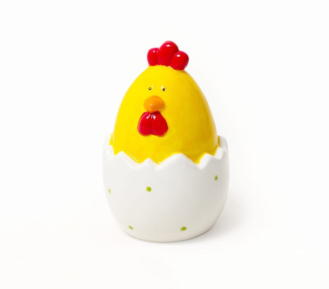 Easter Decorative Egg