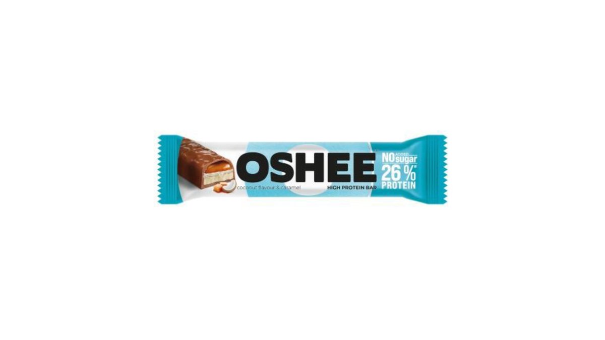 OSHEE Protein Bar Sugar-free (49 g)