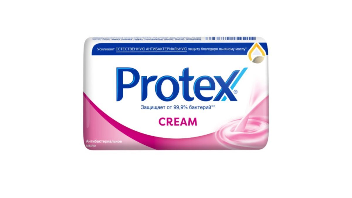 Protex Soap Cream (90 gr)