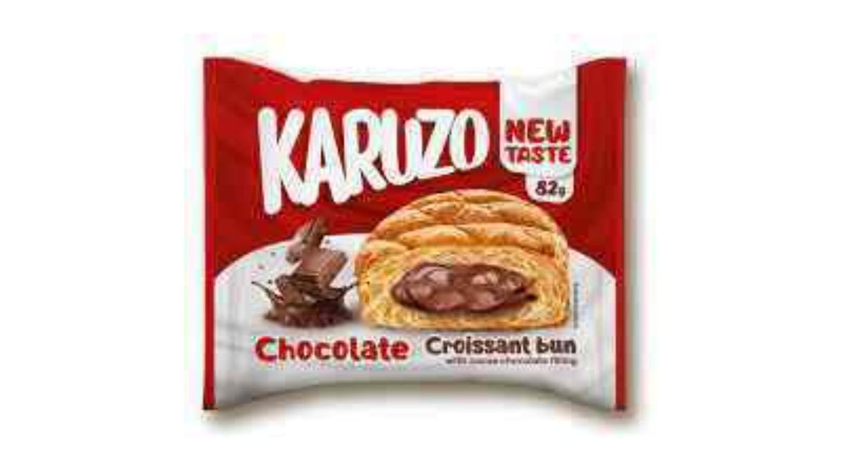 KARUZO პონჩიკი (62 gr)